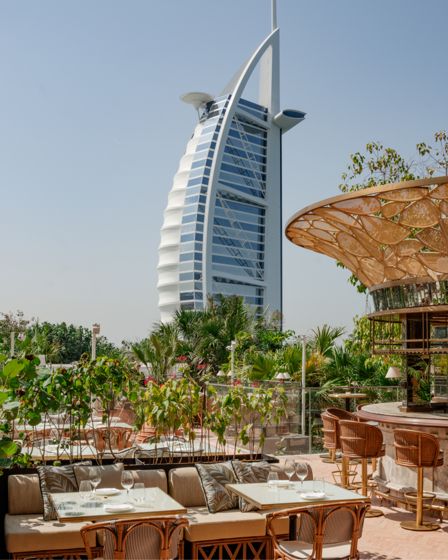 KIRA Dubai Archives ADDMIND